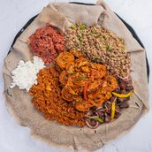 Yegna Injera Special 1
