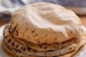Tawa Roti