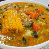Soup Of The Day 