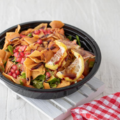 Fattoush