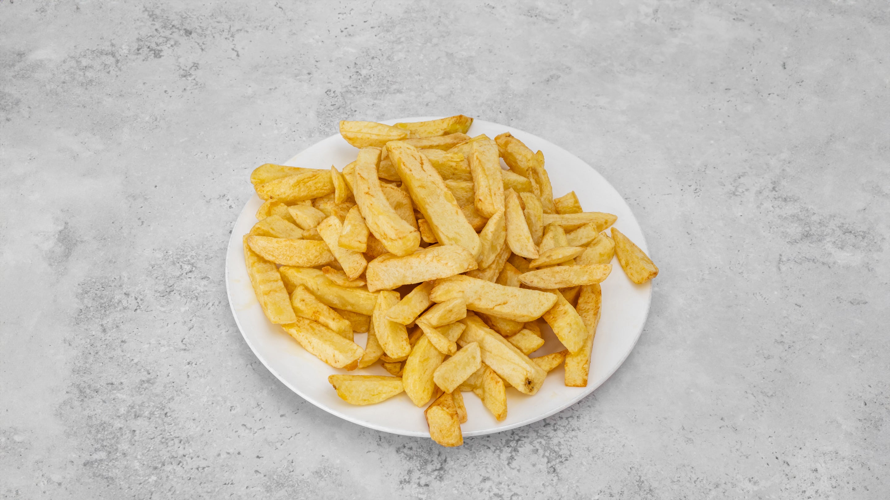 Large Chips