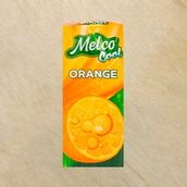 MELCO - ORANGE JUICE