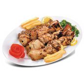 Chicken Tikka