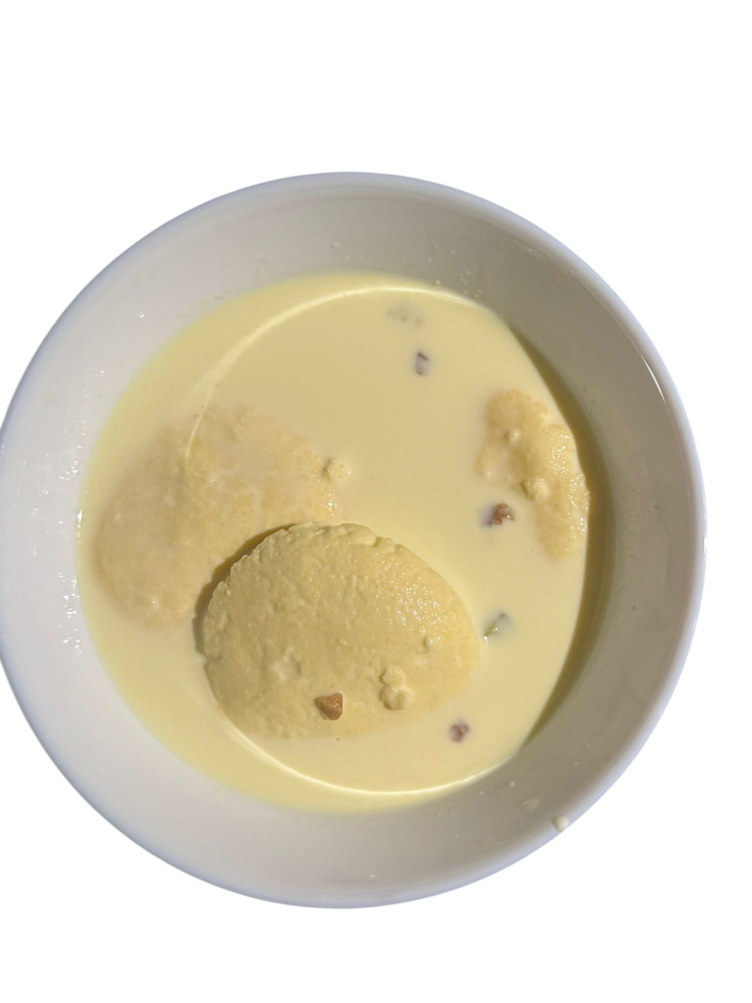Ras Malai (3Pcs)