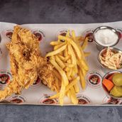 Broasted Chicken Tenders