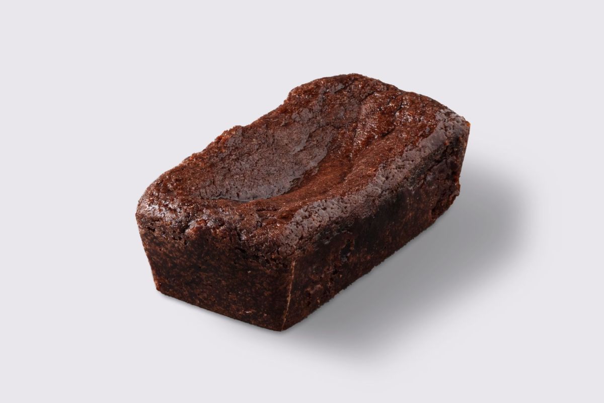 Chocolate Brownie