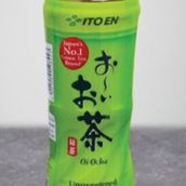 Green Tea