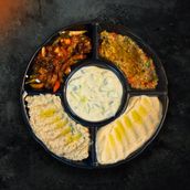 Mixed Appetizers