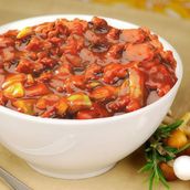 Rock Pot Special Beef Schezwan