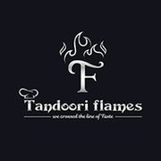 Tandoori flames