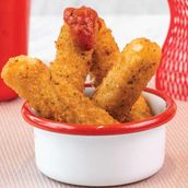 Mozzarella Sticks