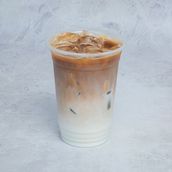 Iced Latte