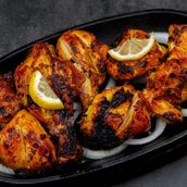 Chicken Tikka Boti