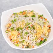 Egg Fried Rice
