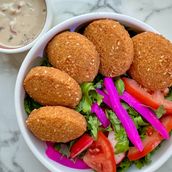 Falafel