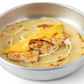 Turkey & Cheese