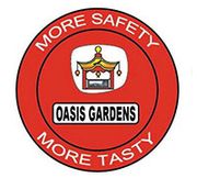 Oasis Garden