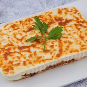 Bashamel