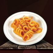 Potato Rings