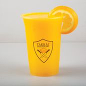 Orange Juice 
