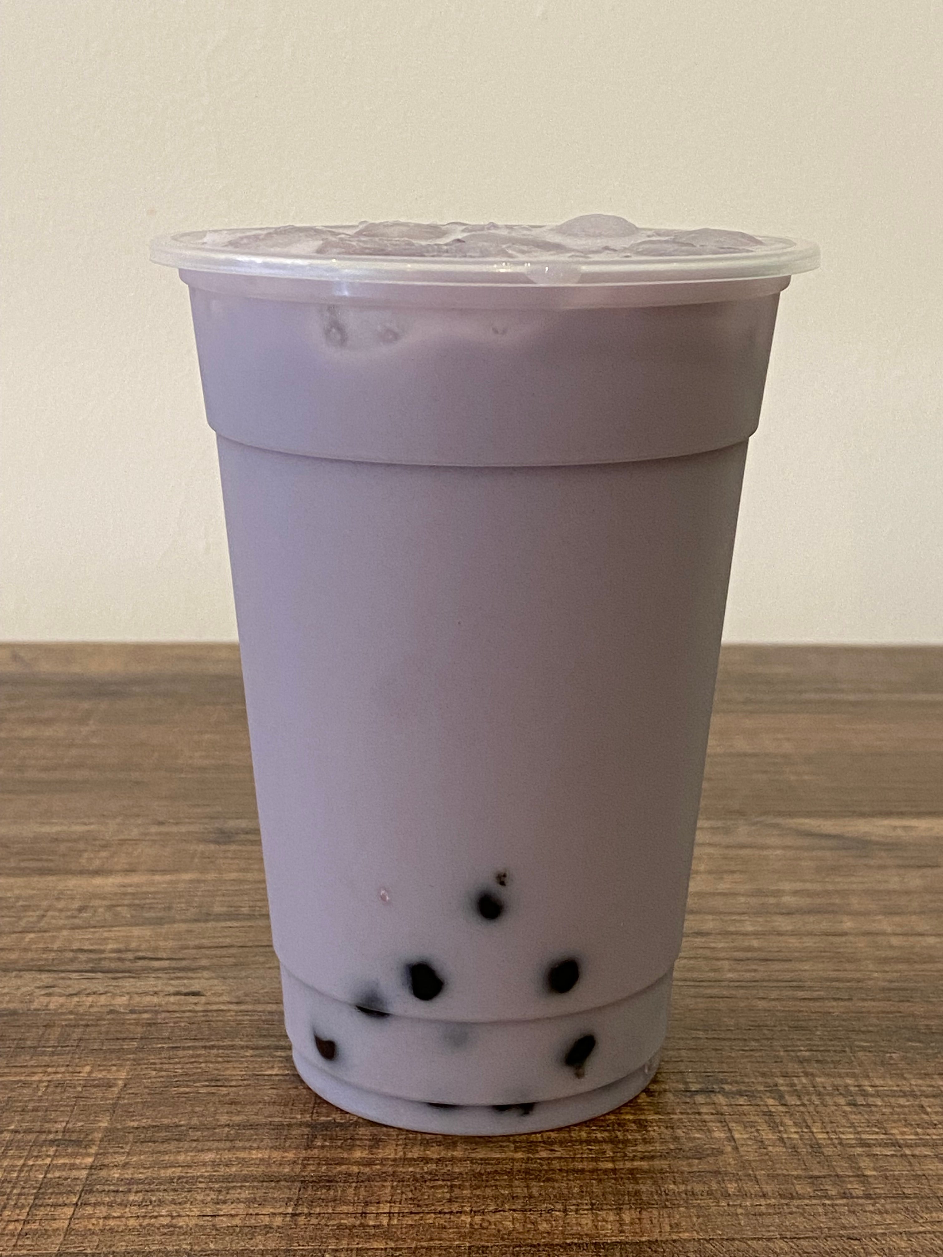 Taro Milk Tea