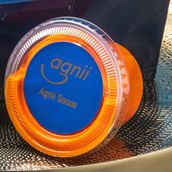 Agnii Sauce