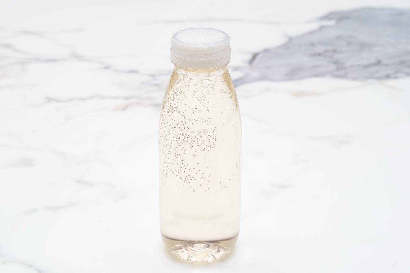 Elderflower Still Or Sparkling Drink