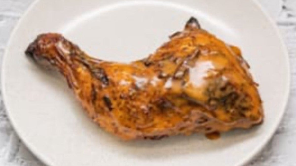 ¼ Chicken Meal
