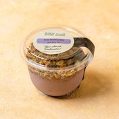 Granola Acai Pot