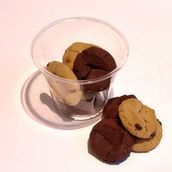 Mini Cookies