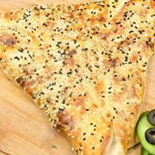 Big Mortadella Manakesh
