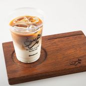 ICE SPANISH COFFE