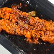 Chicken Yakitori
