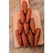 Bulgur Kubba Dozen