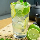 Virgin Mojito