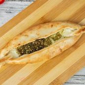 Cheese Zaatar