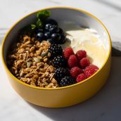 Granola Bowl