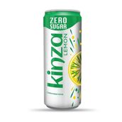 Kinza Diet Lemon 250ml
