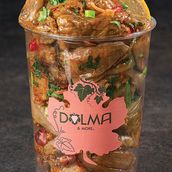 Cabbage Dolma