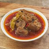 Beef Balbacua