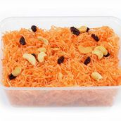 Sweet Crispy Noodles 