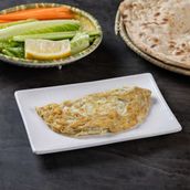 Egg Omelette