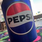 Pepsi
