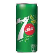 7 UP