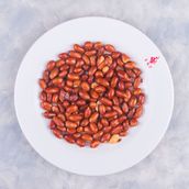 Wok Fried Peanuts 