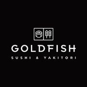Goldfish Sushi & Yakitori