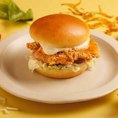 Chicken Sandwich