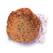 Aalo Paratha