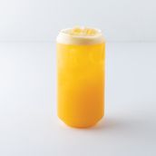 FRESH ORANGE JUICE