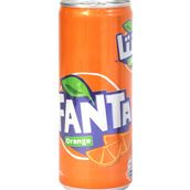 Fanta Orange